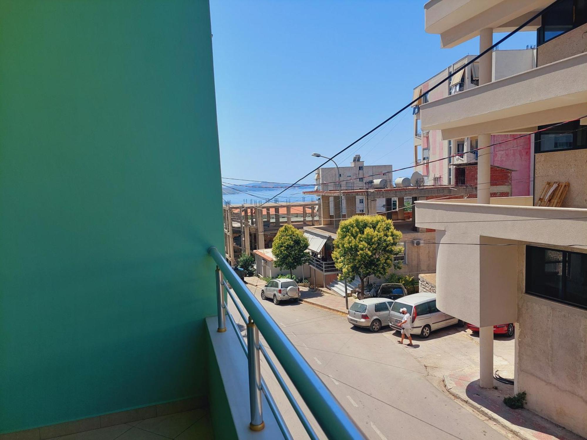 Adi Sarandë